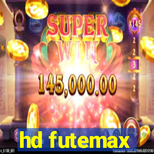 hd futemax